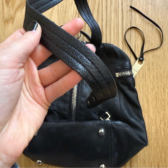 Milly Riley backpack in black - Picture 5 of 6